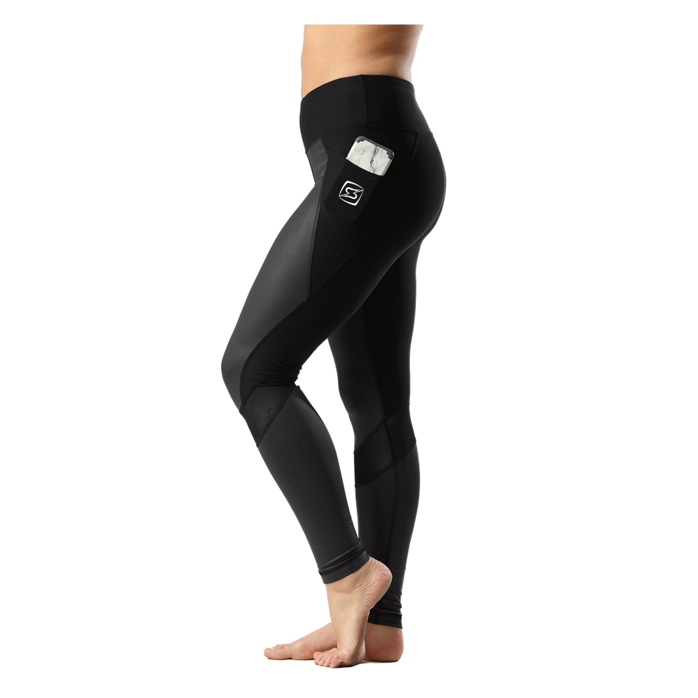 Ladies Compression Legging