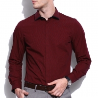 Men's Formal Shirt