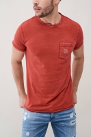 Slim Short Sleeve T Shirts