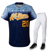 Baseball Uniform