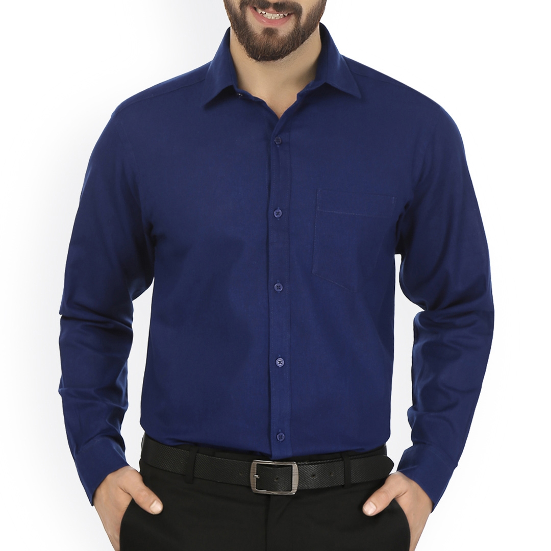 New Men's Casual Shirt