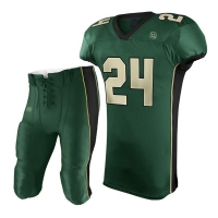 American Football Uniform ASI-AFW-U-006 from Sialkot
