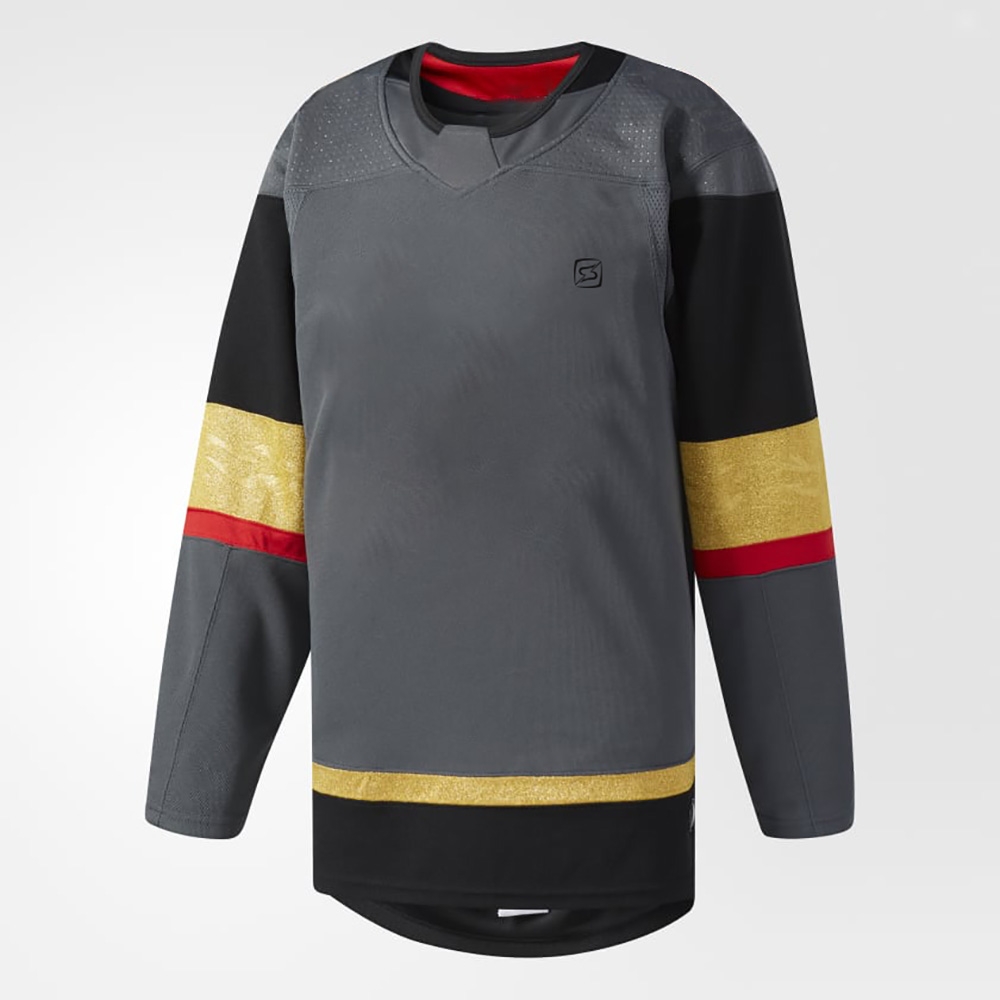 Hockey Uniform