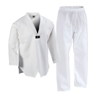 Taekwondo Uniforms