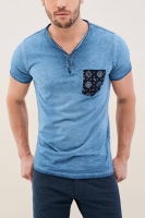 Men's Cotton T Shirts