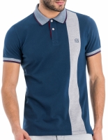 Polo Shirt with Short Sleeve