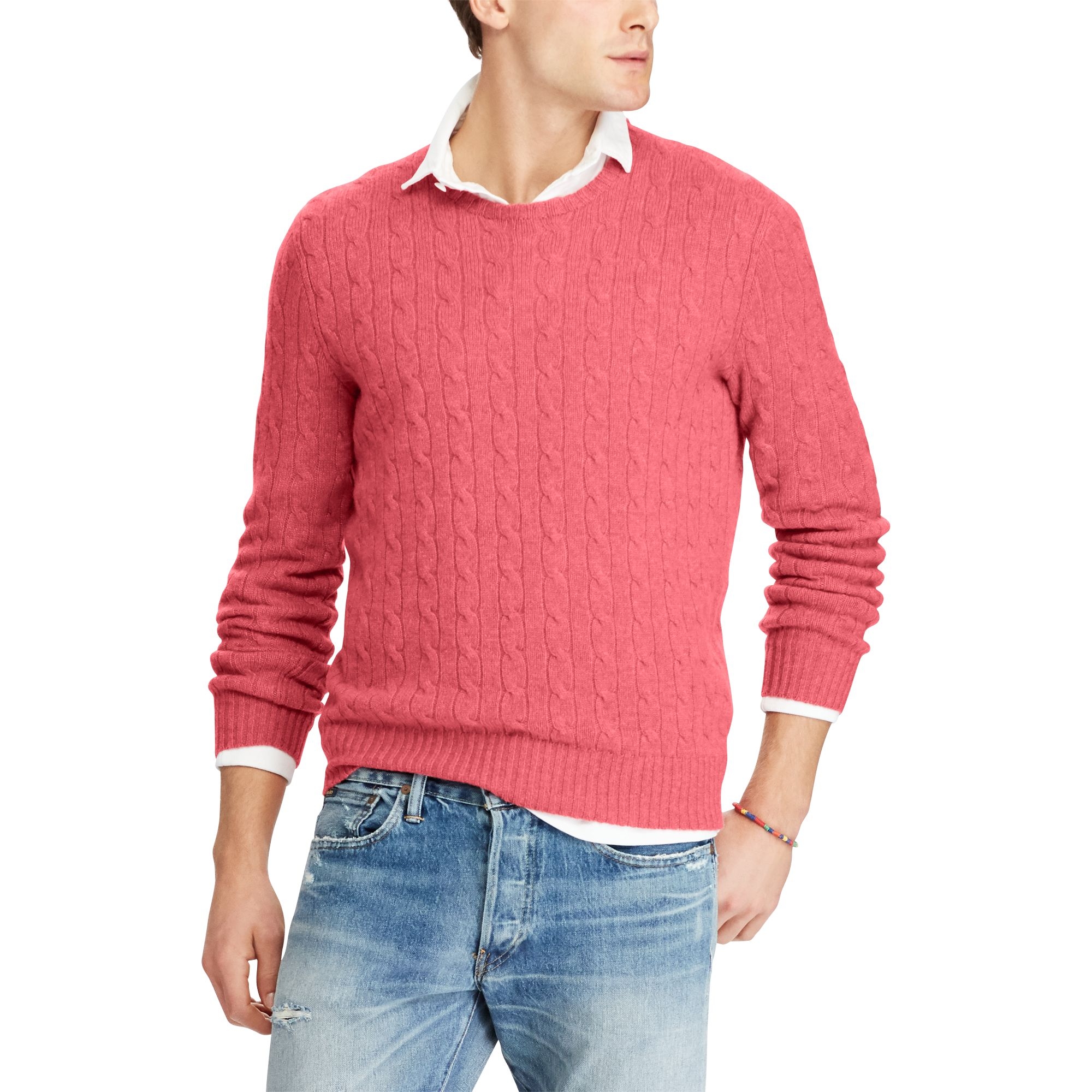  Cashmere Sweaters