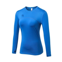 Ladies Compression Shirts