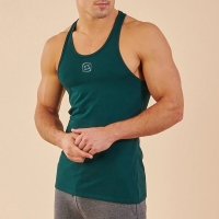 Men Stringers