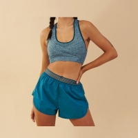 Ladies Sports Shorts