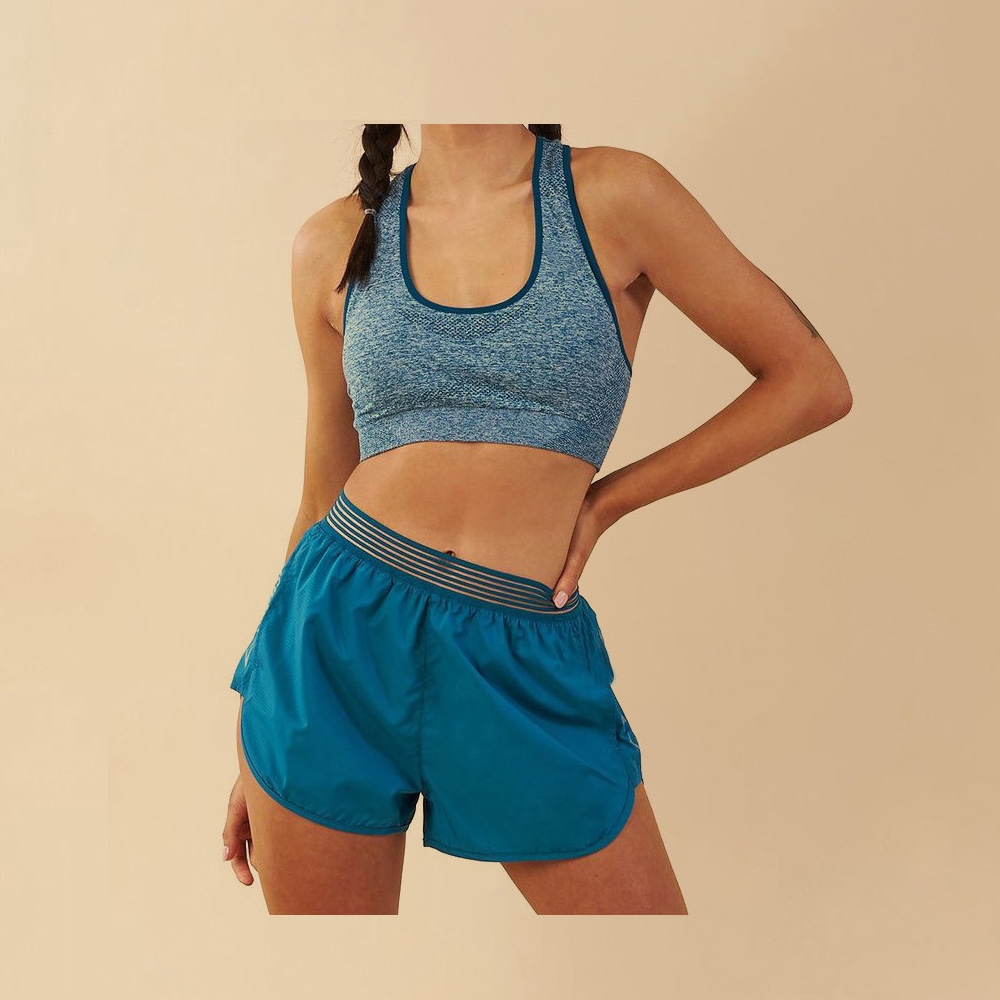 Ladies Sports Shorts