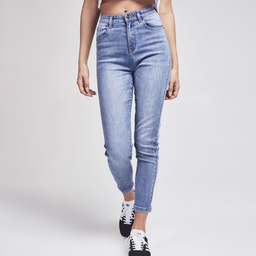 Women Denim