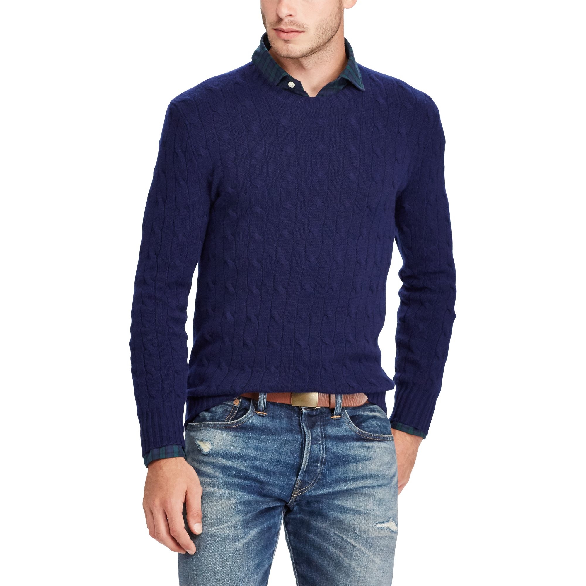 Men's Sweater