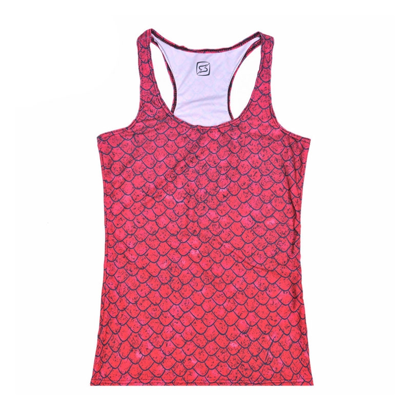 Ladies Tank Top