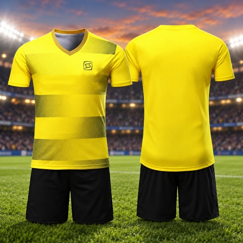 Custom Men’s Soccer Uniforms