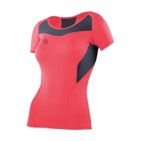 Ladies Compression Shirts