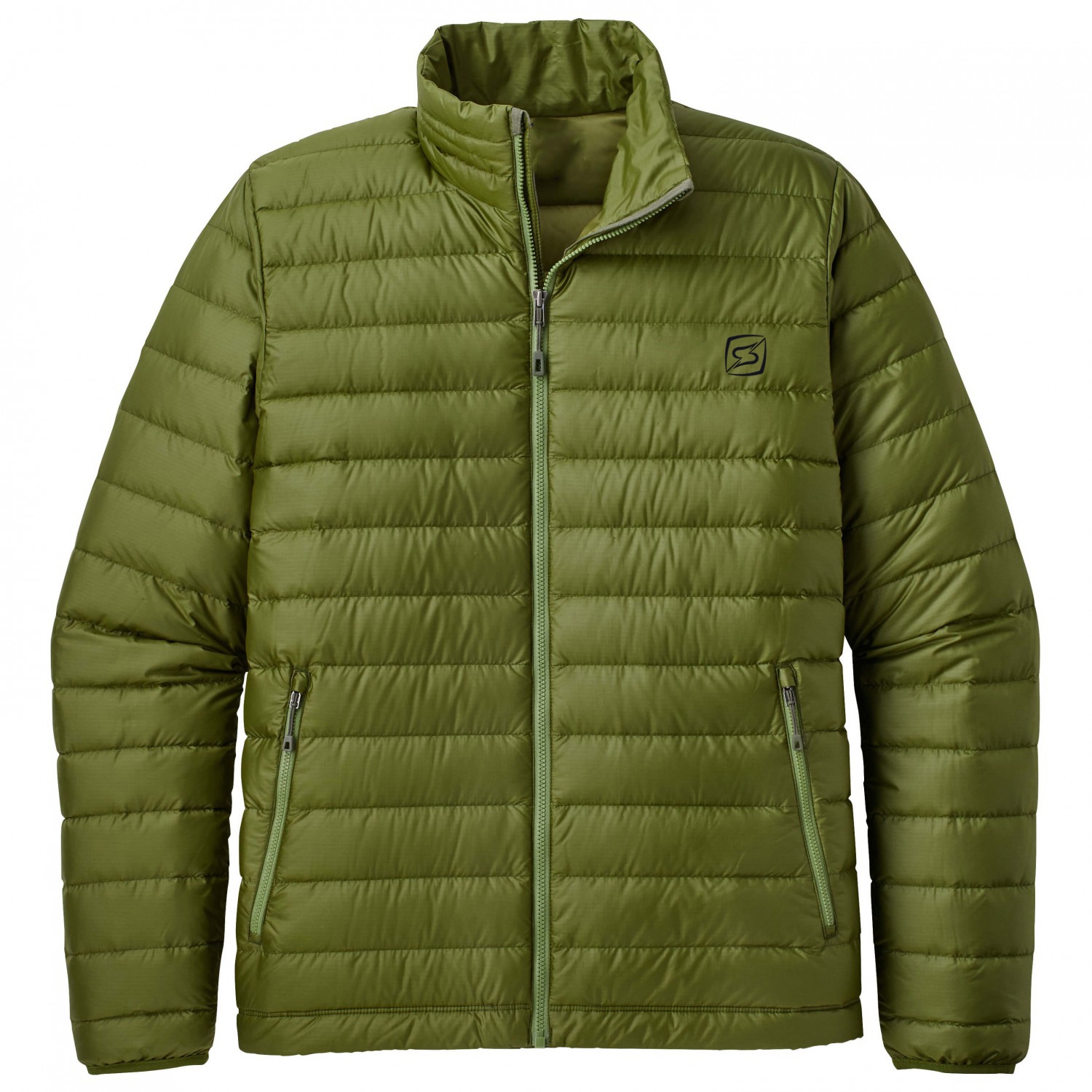  Down Outdoor Jackets