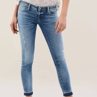 Shape Up Jeans