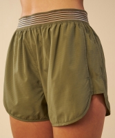 Loose Ladies Shorts