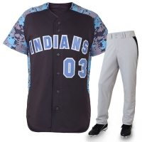 Baseball Uniform