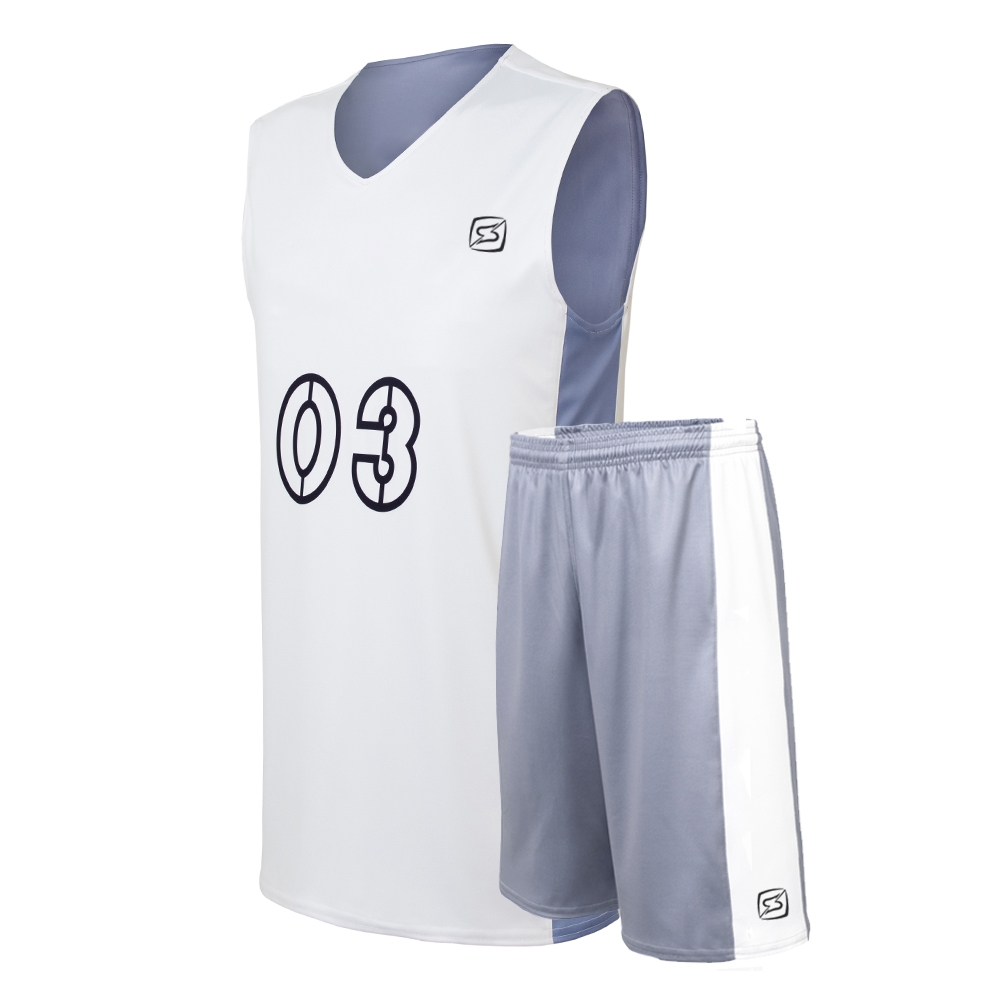 Basketball Uniform