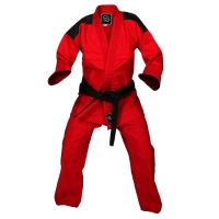 Jiu Jitsu BJJ Uniform