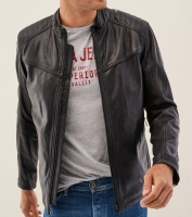 Men's Leather Jackets