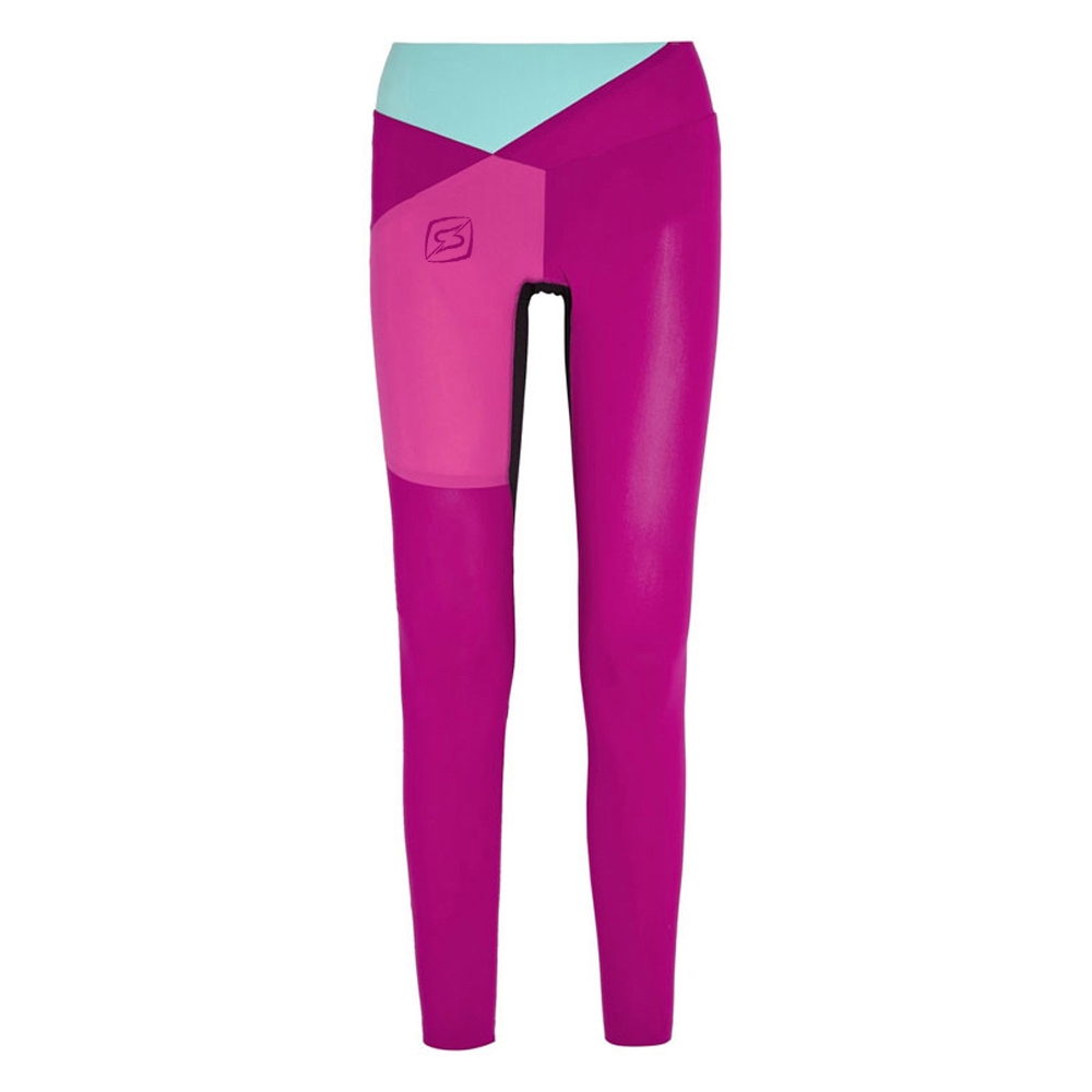 Ladies Compression Legging