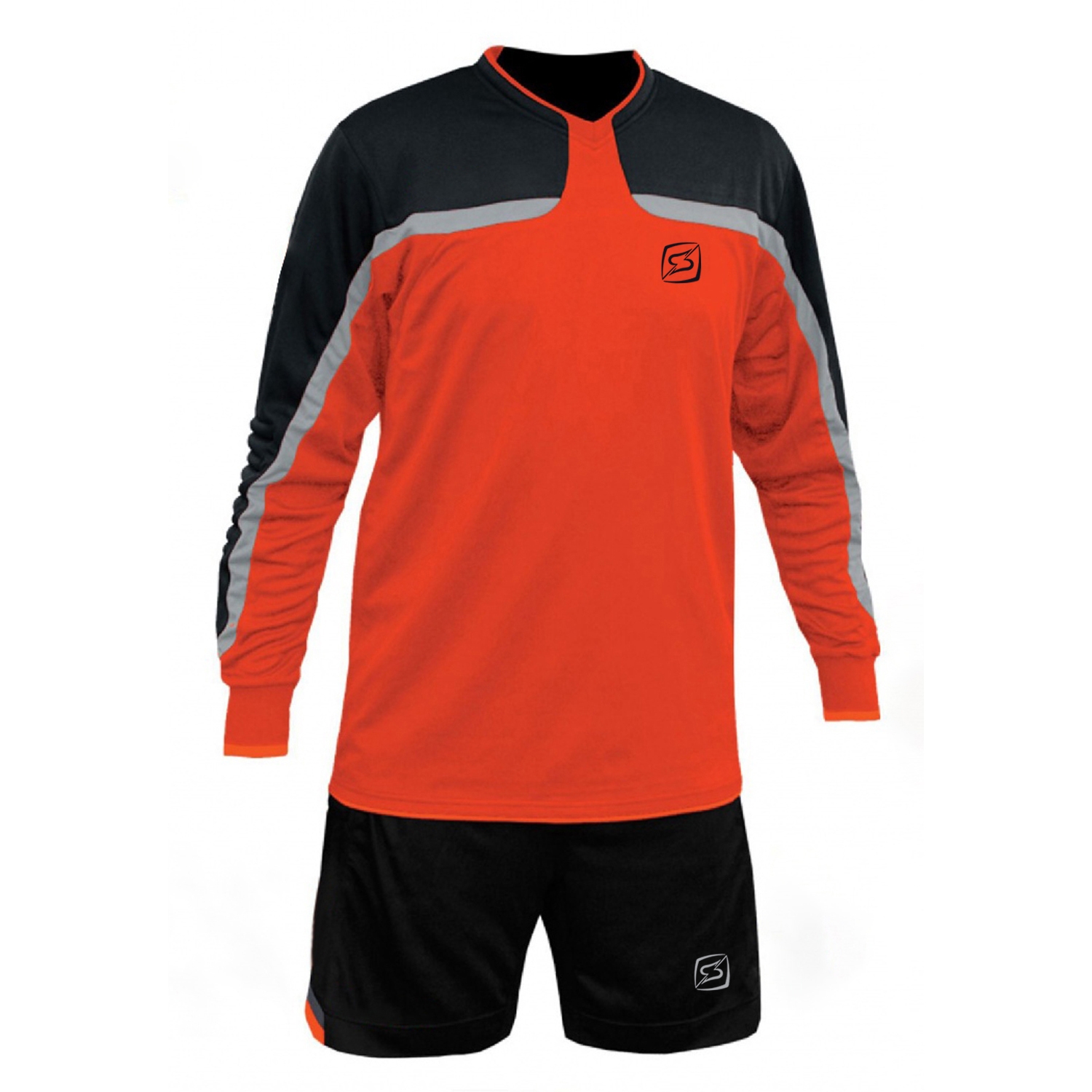 Goalkeeper Uniform