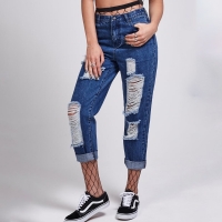 Mom Fit Jeans 