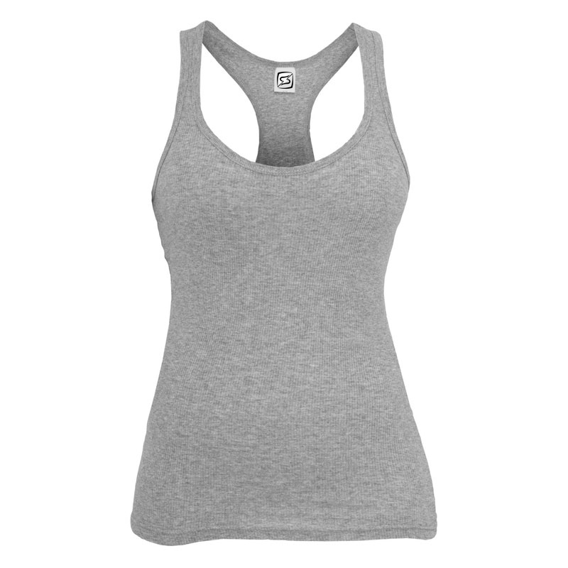 Ladies Tank Top