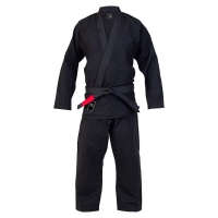 Jiu Jitsu BJJ Uniform