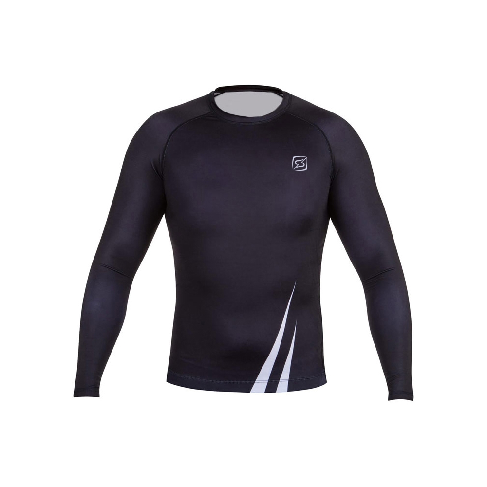 Men Compression Shirts