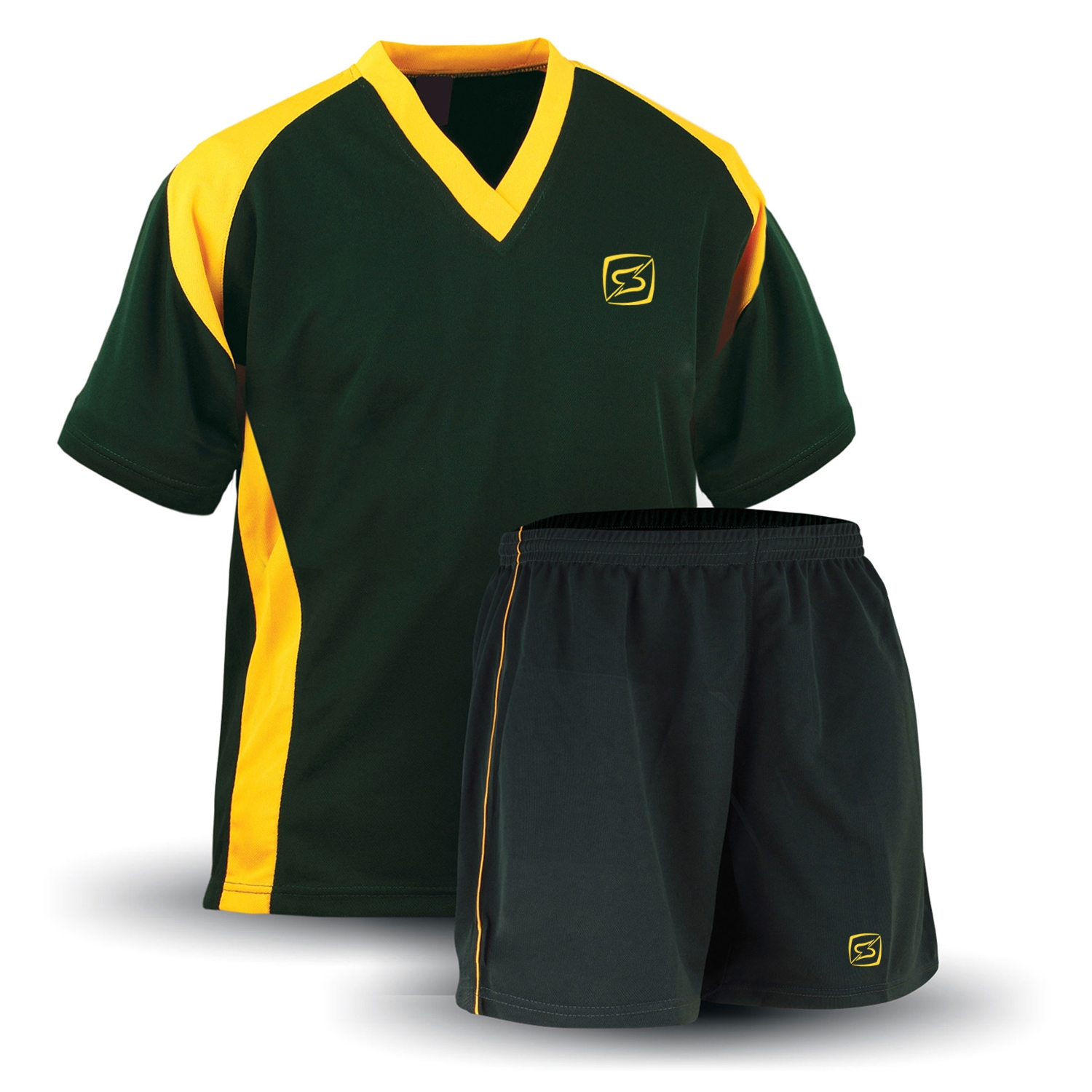 Men Soccer Uniform