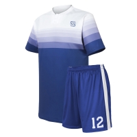 Men Soccer Uniform