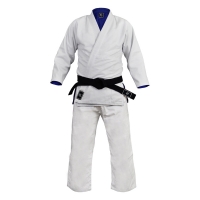 Judo Uniforms