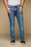 Men's Denim