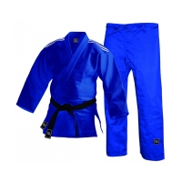 Judo Uniforms