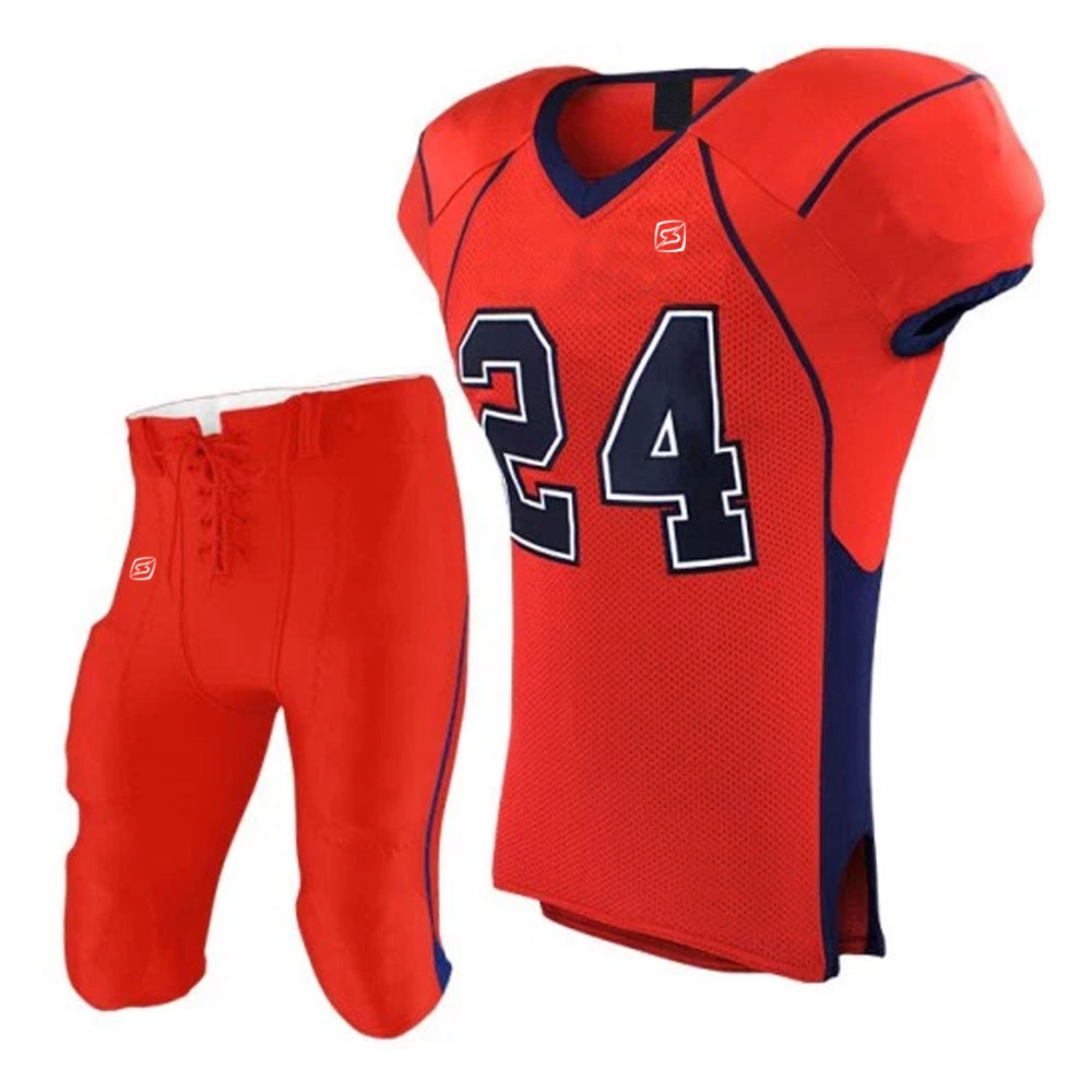 American Football Jerseys