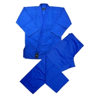 Judo Uniforms