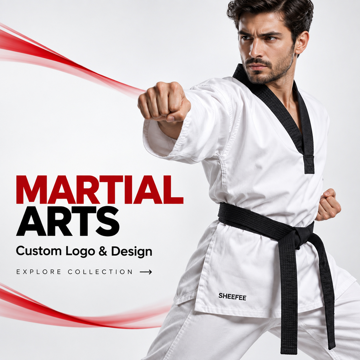 Jiu Jitsu BJJ Uniforms