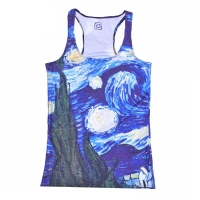 Ladies Tank Top