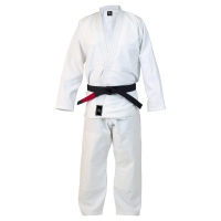 Jiu Jitsu BJJ Uniform