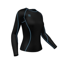 Ladies Compression Shirts