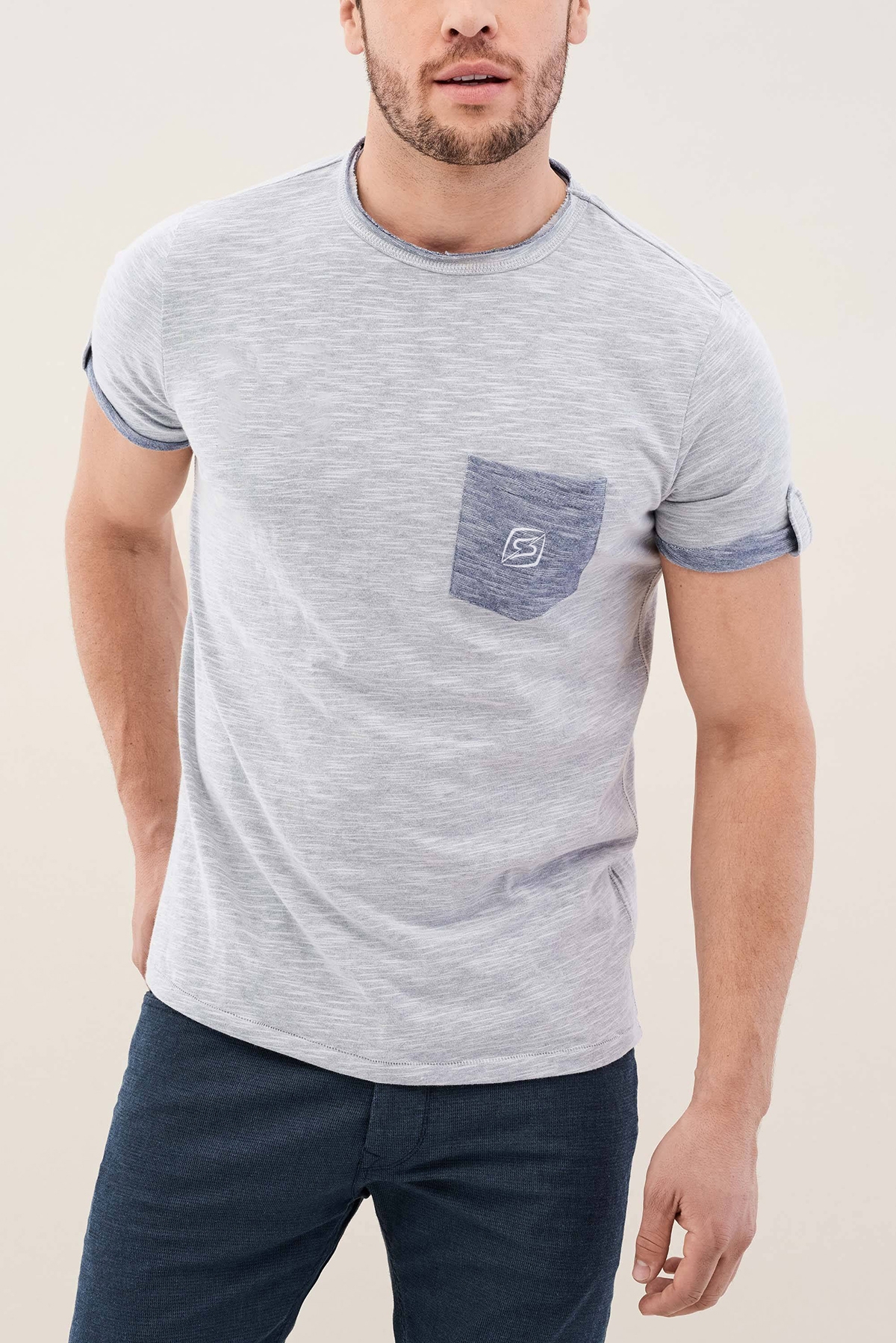 Men's Short Sleeve T Shirts