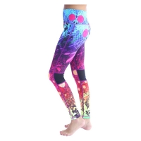 Ladies Compression Legging