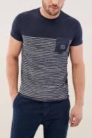 Round Neck T Shirts