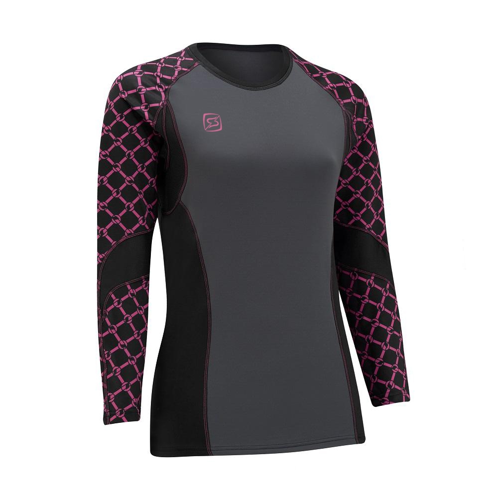 Ladies Compression Shirts