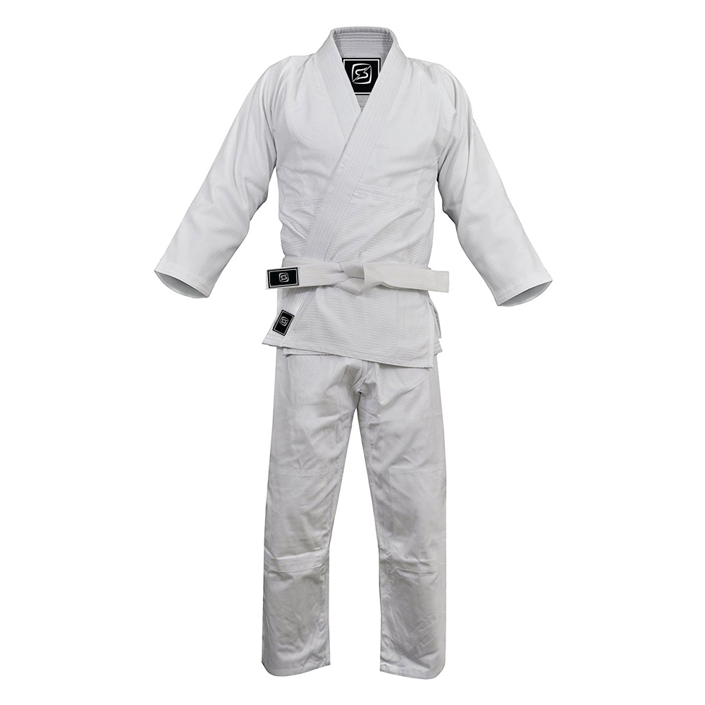 Judo Uniforms