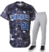 Baseball Uniform